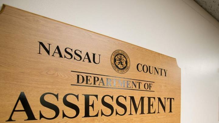 Nassau County tax discrimination lawsuit reinstated by appeals court