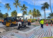 Florida removes Miami Beach rainbow crosswalk after city loses appeal