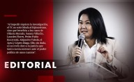 TC interfiere la justicia penal