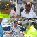 Se hacían pasar por Clan del Golfo para extorsionar a Agricultores en Casanare