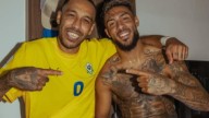 Cuatro goles de Aubameyang y otro de Bakambu garantizan un final de infarto en África por ir al Mundial