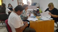 Rosario de la Frontera y Coronel Moldes: El IPV recibirá documentación