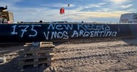 Oleoducto Vaca Muerta Sur rompe otra marca: nuevo récord latinoamericano con 175 soldaduras en un día