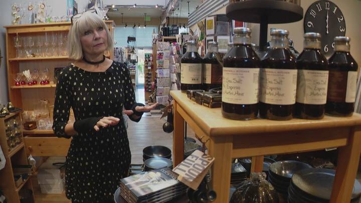 Whidbey Island store bids farewell to pennies after 41 years
