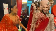 Isha Malviya Extends Heartfelt Wishes To Avika Gor, Milind Chandwani: ‘Bahut Special Shaadi Hai’