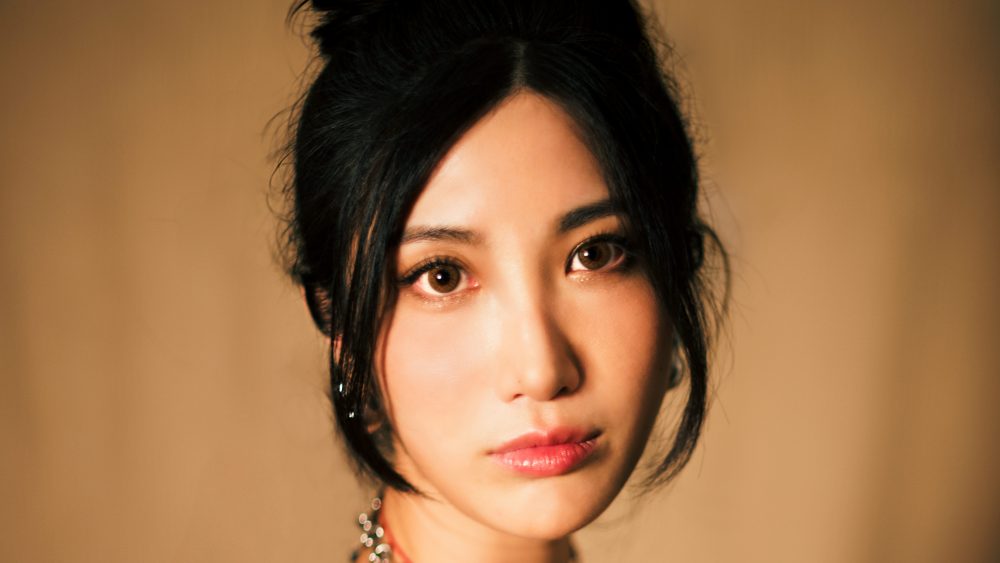 'KPop Demon Hunters' Star EJAE Signs With WME for Music Career