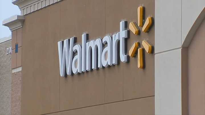 Walmart will remove dyes and other additives from its US house