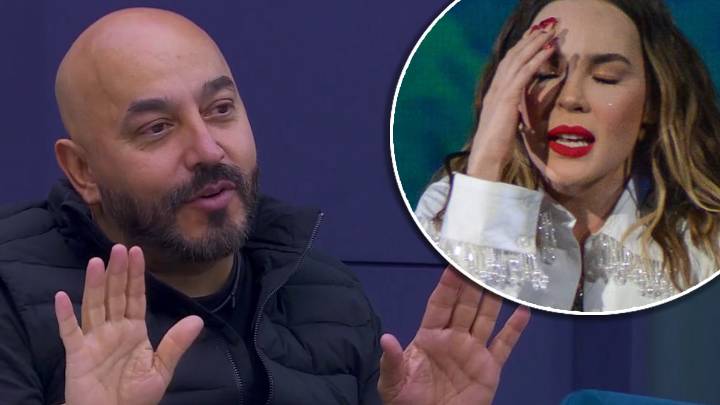En video: Lupillo responde a supuesta demanda de Belinda