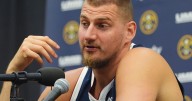 Some referees took the floor in NBA camps this year, and coaches welcomed their presence
