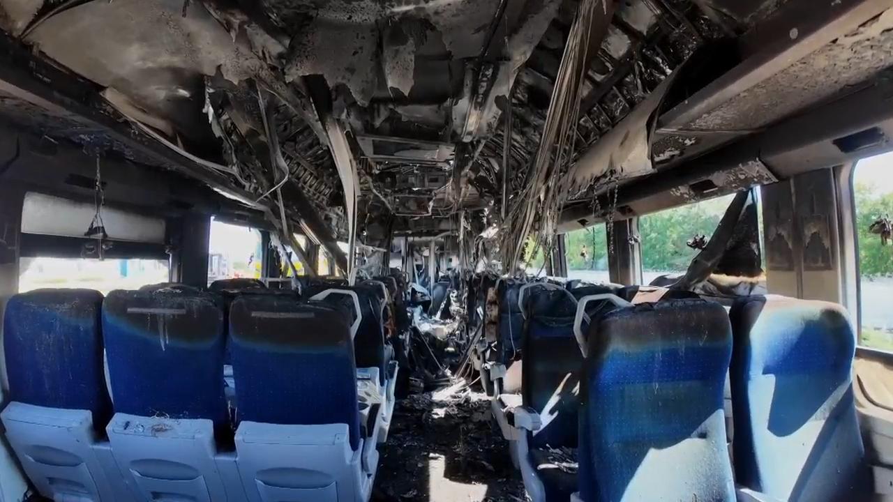 Russia uses upgraded drones as it intensifies precision strikes on Ukraine’s vital rail network