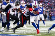 Bills vs. Falcons Week 6 MNF odds, predictions and early betting preview