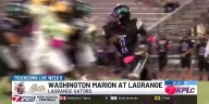 Touchdown Live Week 6 3A and 4A Roundup