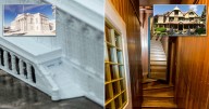 Trump’s Tacky Ballroom Plan Compared to Legendary Haunted Winchester House