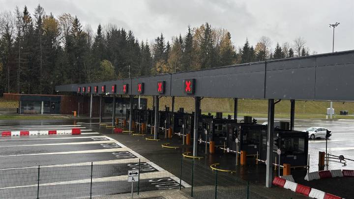 Lituania anuncia que cerrará durante un mes su frontera con Bielorrusia