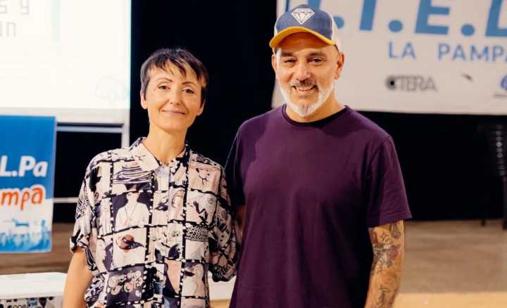 Docentes invitan al taller “Infancias libres, diversas y críticas”