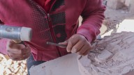 Buscan que labrado de cantera sea Patrimonio Cultural Inmaterial