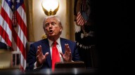 Trump dice que "quizás" habría que expulsar a España de la OTAN