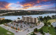 Ophelia Hotel on pace for fall 2026