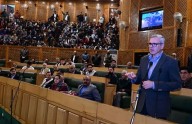 Committed to equitable flood relief: CM Omar Abdullah