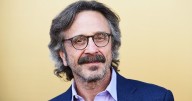 Marc Maron to drop one last 'WTF' podcast after 16 years and more than 1,600 episodes