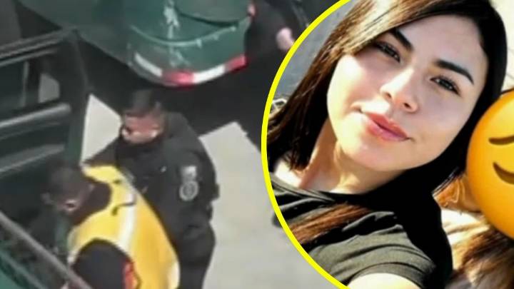 Una venganza de Beltrán: Fiscalía revela motivo detrás del crimen de Krishna Aguilera