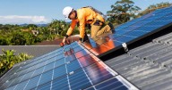 This green energy company is leaving California for Texas