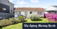 Sydney auctions: A knockdown in Ryde, an apartment in Newtown, a house in Blakehurst and a St Marys home on ‘the golden mile’