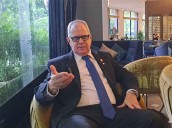 Visita a Vietnam de presidente Parlamento cubano colmó expectativas