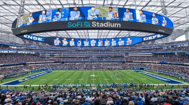 EEUU: Gobierno de Trump desplegará a agentes de ICE en el Super Bowl