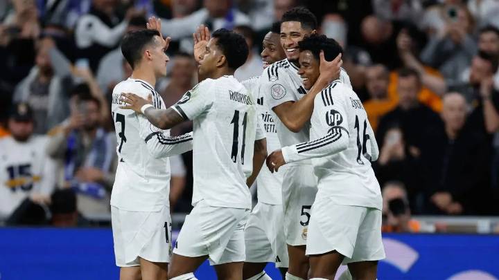 Real Madrid prepara millonaria demanda para la UEFA; se hablan de más de 4.000 millones de euros