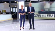 Meganoticias Prime - Martes 21 de octubre 2025
