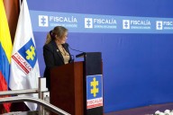 Fiscalía ofrece disculpas públicas al exfuncionario del CTI Gustavo Sastoque por injusta detención