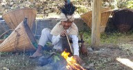 In Nepal, an indigenous tribe’s land-worship ceremony offers lessons on agriculture and conservation