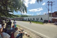 Detienen a estudiantes de la UCV y productores audiovisuales a las afueras de Tocorón