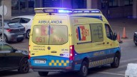 Fallece un vecino de Rodeiro al caer del tejado de un alpendre