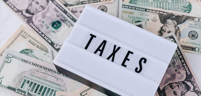 Income Tax Filing Extension Deadline Just Six Days Away
