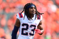 Patriots trade: How experts graded decision to move Kyle Dugger, Keion White