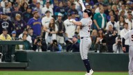Game 1 of ALDS couldn't have worked out better for Detroit Tigers