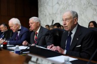 'Worse than Watergate!' Republicans fume over accusations that their calls were tracked