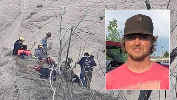 Has Chance Englebert Been Found? Science Will Give Final Answer