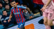 Colombianos que marcaron su regreso y actuación en la Europa y Conference League