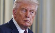 Los habitantes del Ártico canadiense consideran a Trump como su mayor amenaza