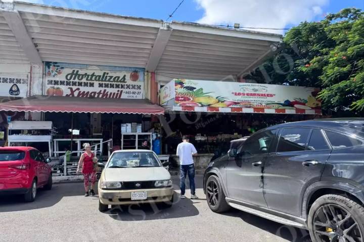 Señalan a “La Pepa” por el envenenamiento masivo de perros en la Central de Abastos