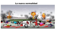 La nueva normalidad