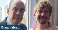 “El que maneja tiene que hacerse cargo”, el palazo de Guillermo Francos a Santiago Caputo