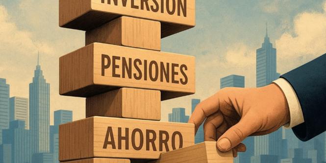 ANIF alerta que la reforma pensional reducirá el ahorro y frenará la inversión en Colombia 