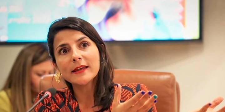 El Tribunal de Cundinamarca sancionó a la ministra encargada de Ambiente por incumplir la Ley de Reforestación