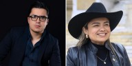Beto Coral arremete contra Lina María Garrido: “Pasó de congresista a ‘la señora del sombrero’ y ahora su show es pura ridiculez”