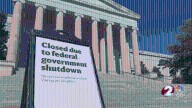 What would 2nd month of government shutdown bring?