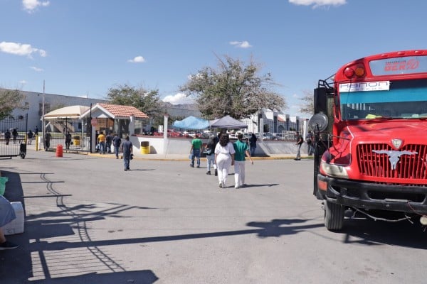 Pierde frontera norte 11.6% de su empleo maquilador